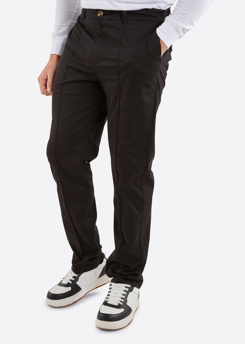 Nautica trousers for men Clearance