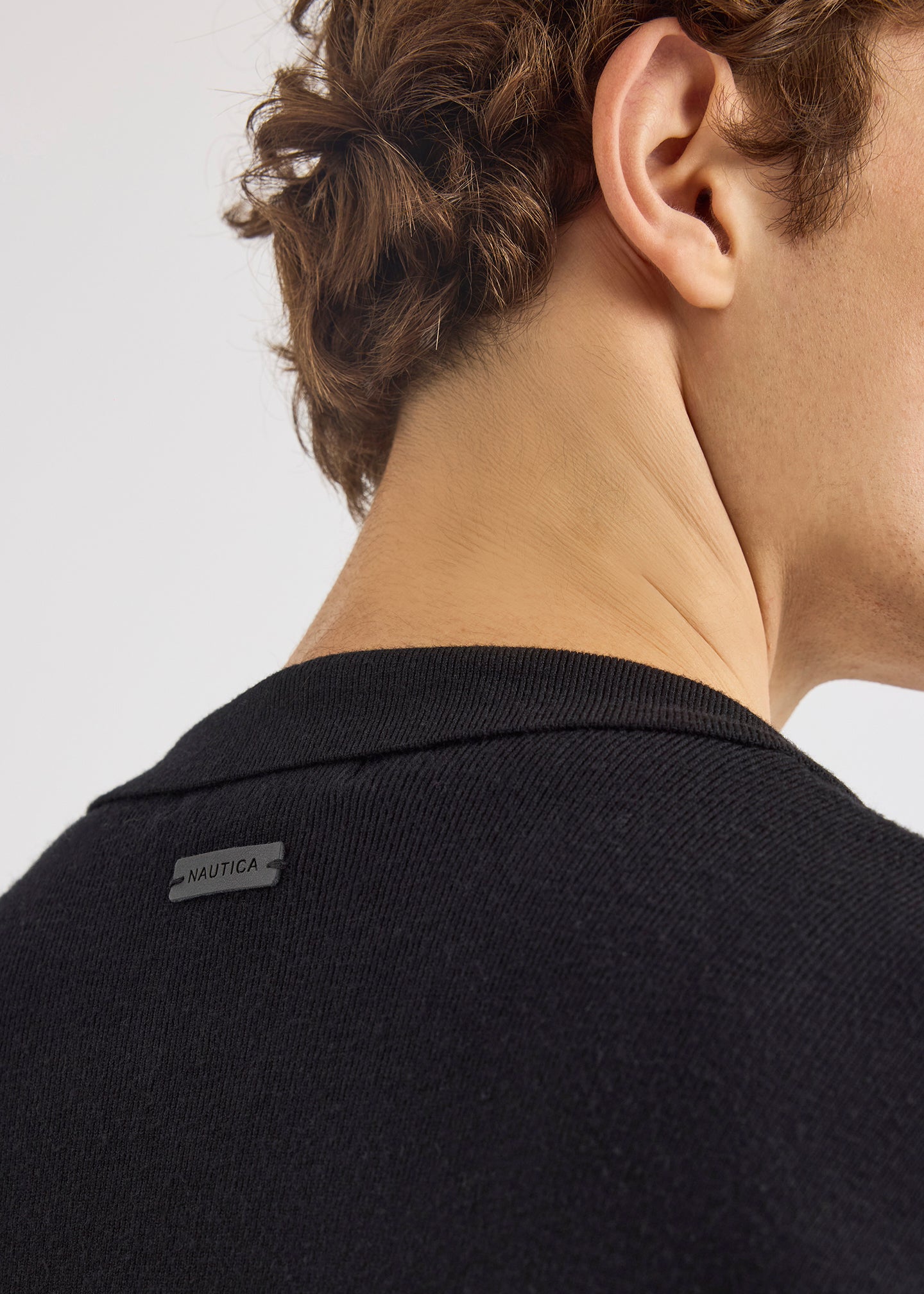 Amar FZ Jacket - Black