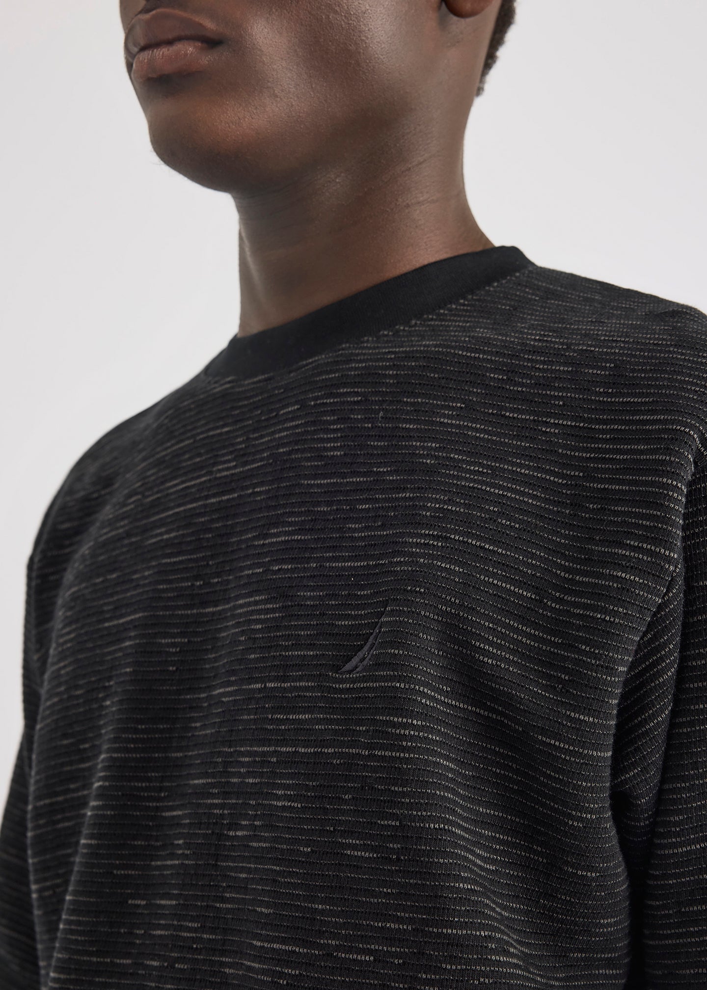 Keeran T-Shirt - Black