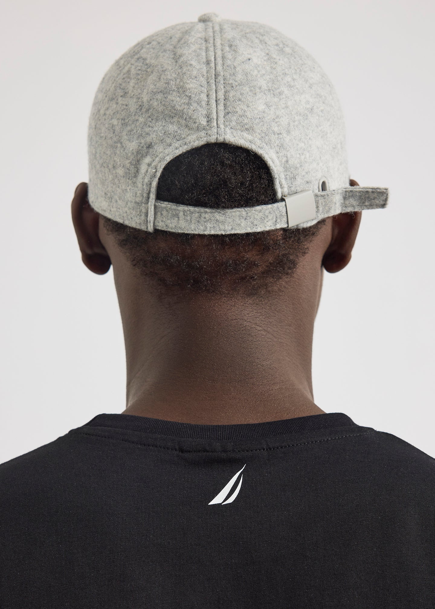 Aukai SS T-Shirt - Black