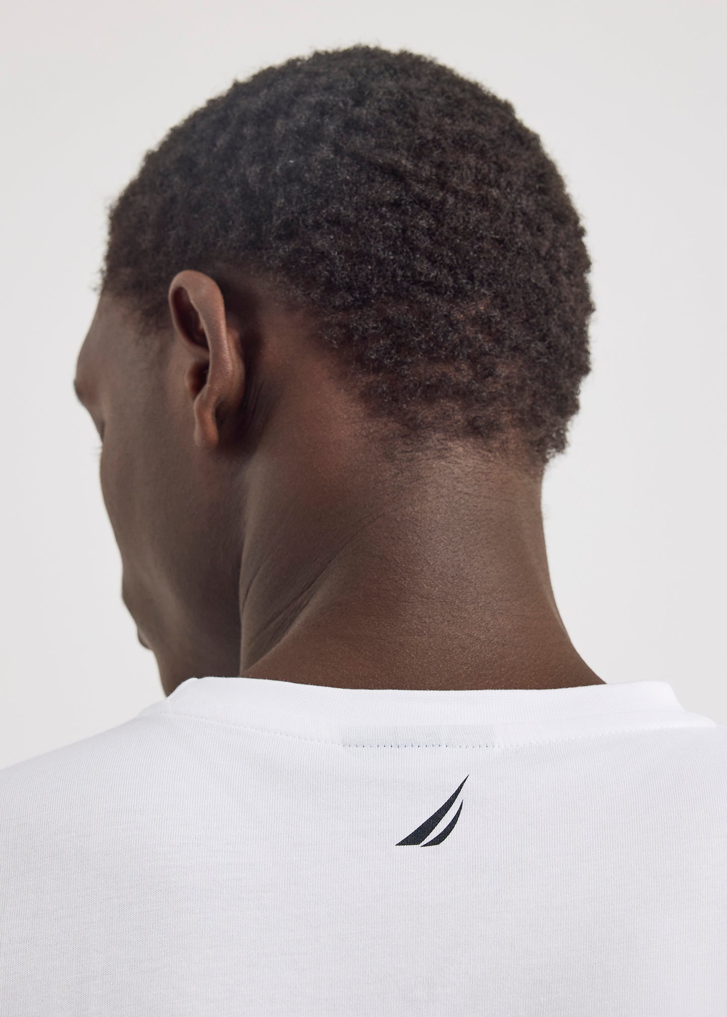 Aukai SS T-Shirt - White