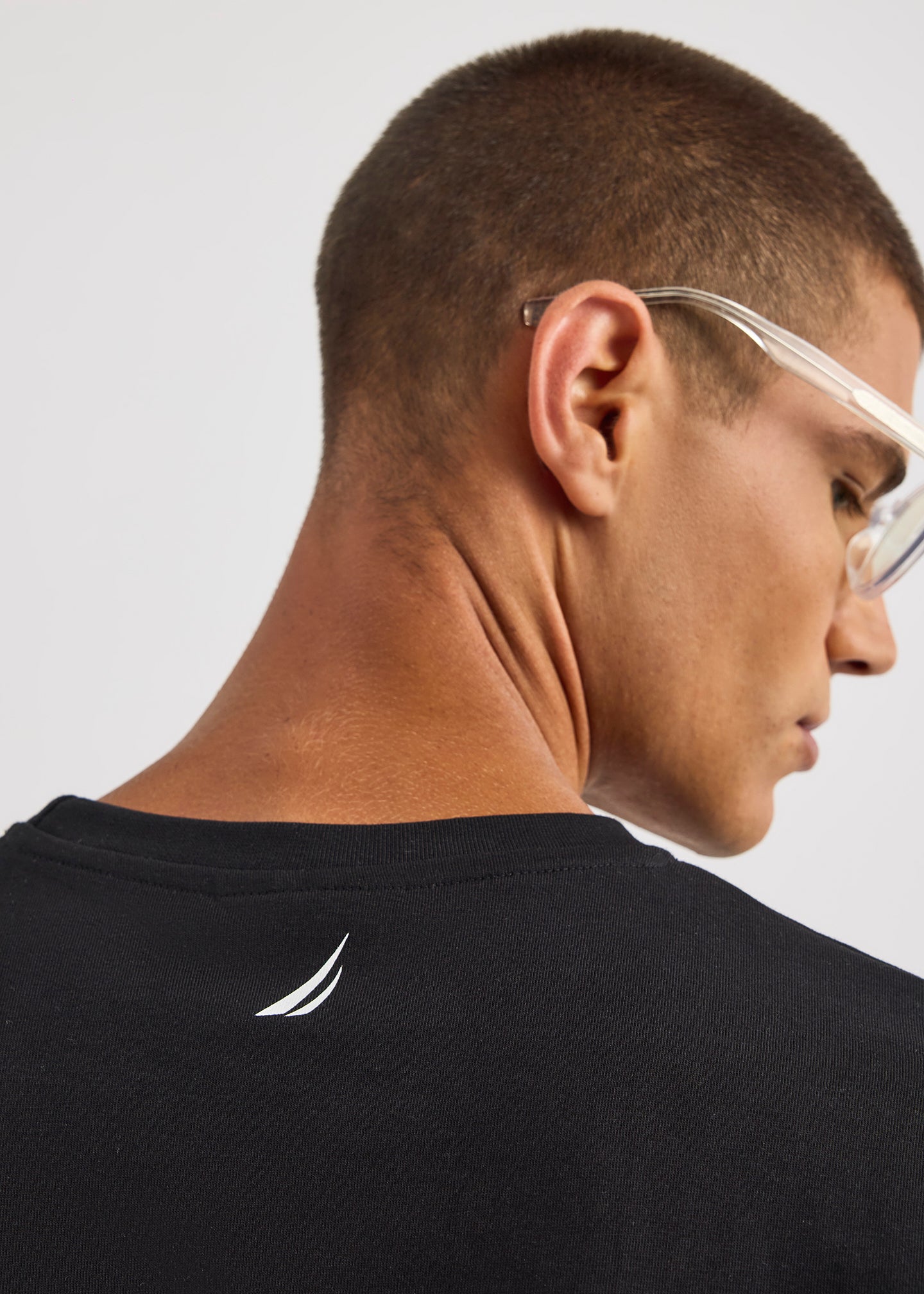 Kaimana SS T-Shirt - Black