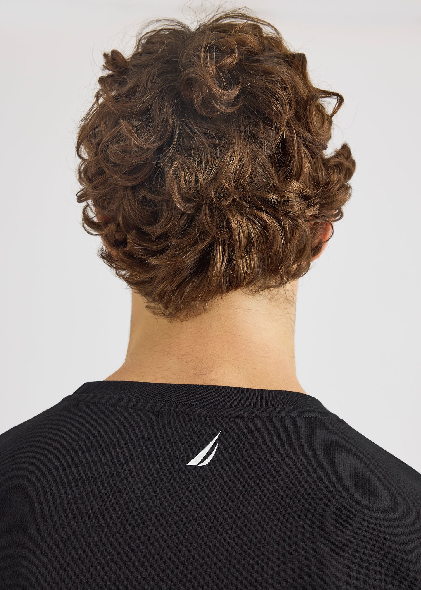 Kaiwi SS T-Shirt - Black