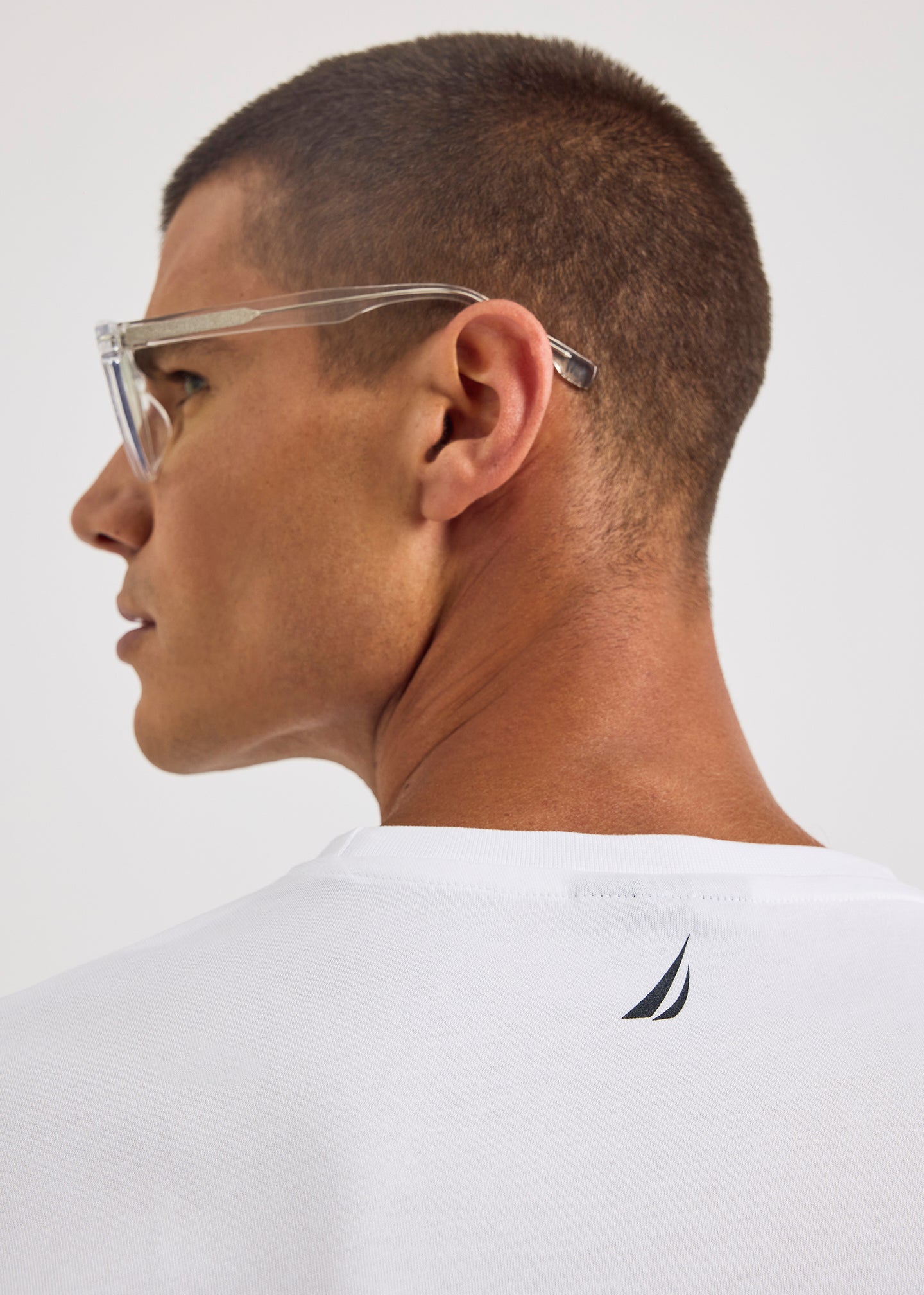 Koa SS T-Shirt - White