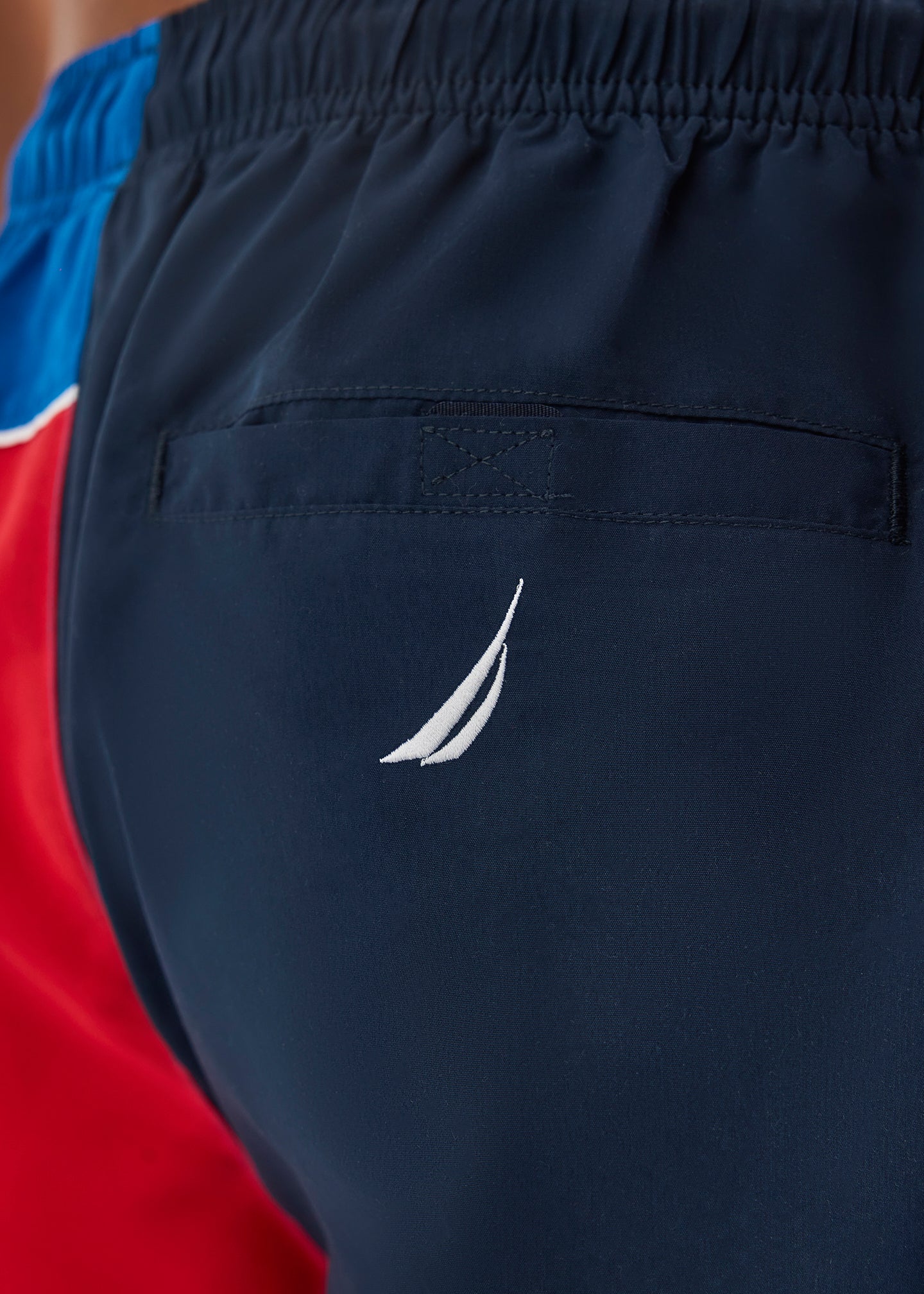 Mingan Swim Short - Dark Navy