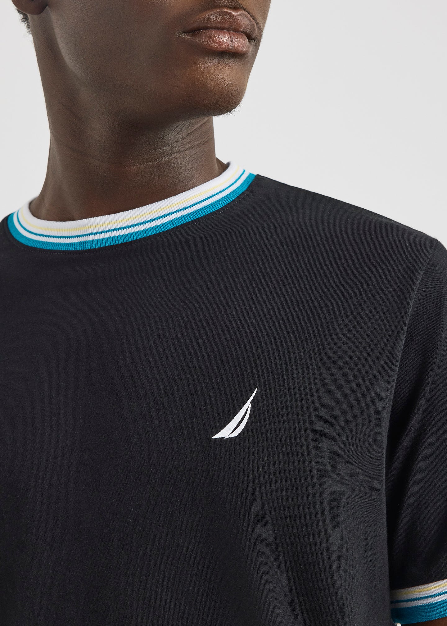 Orinoco T-Shirt - Black