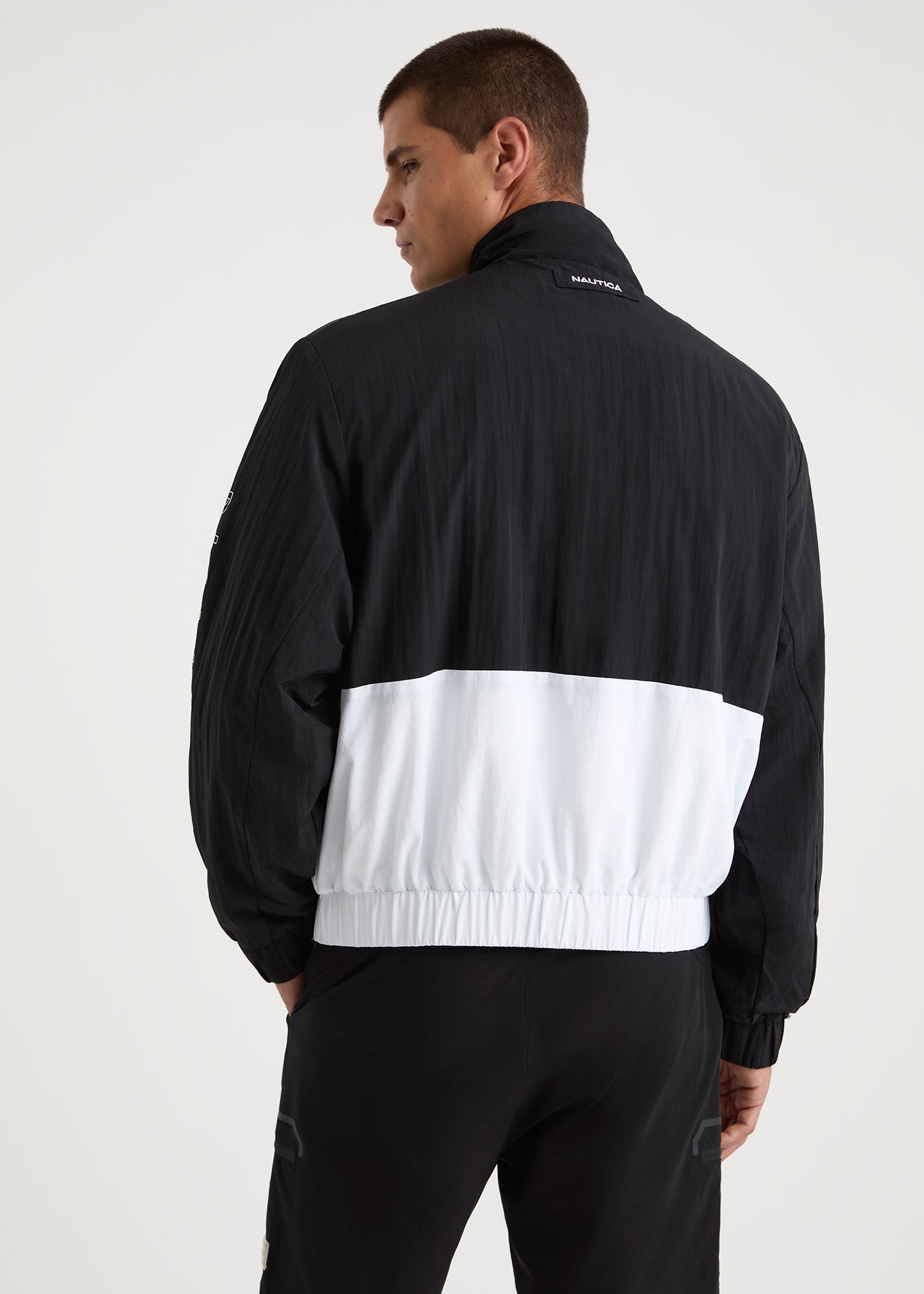 Donnelly FZ Jacket - Black