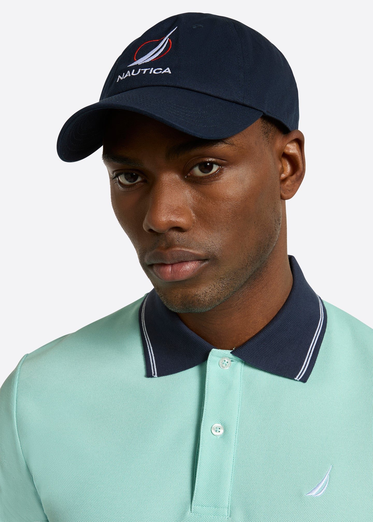 Canoga Cap - Dark Navy