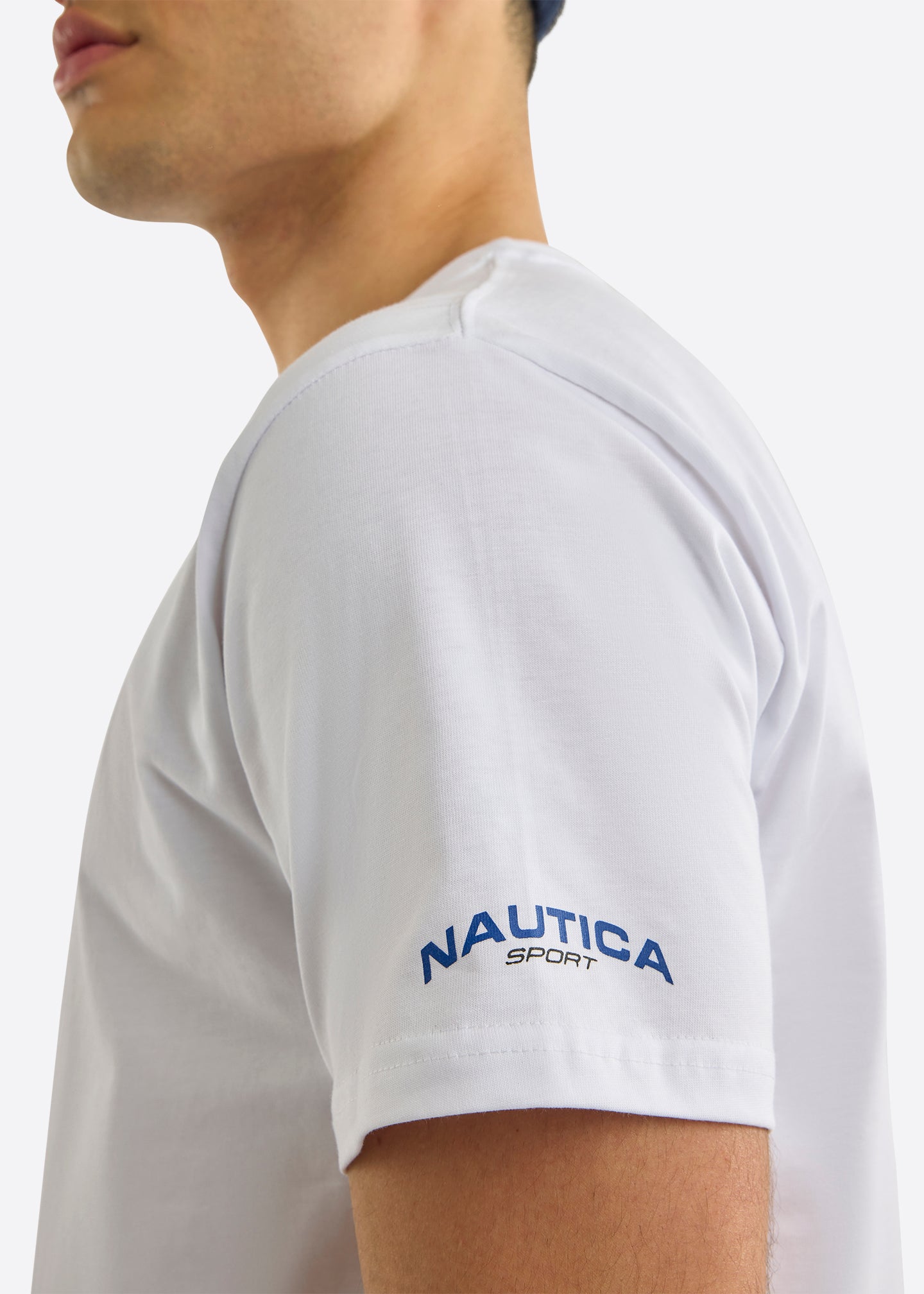 Achieve T-Shirt - White