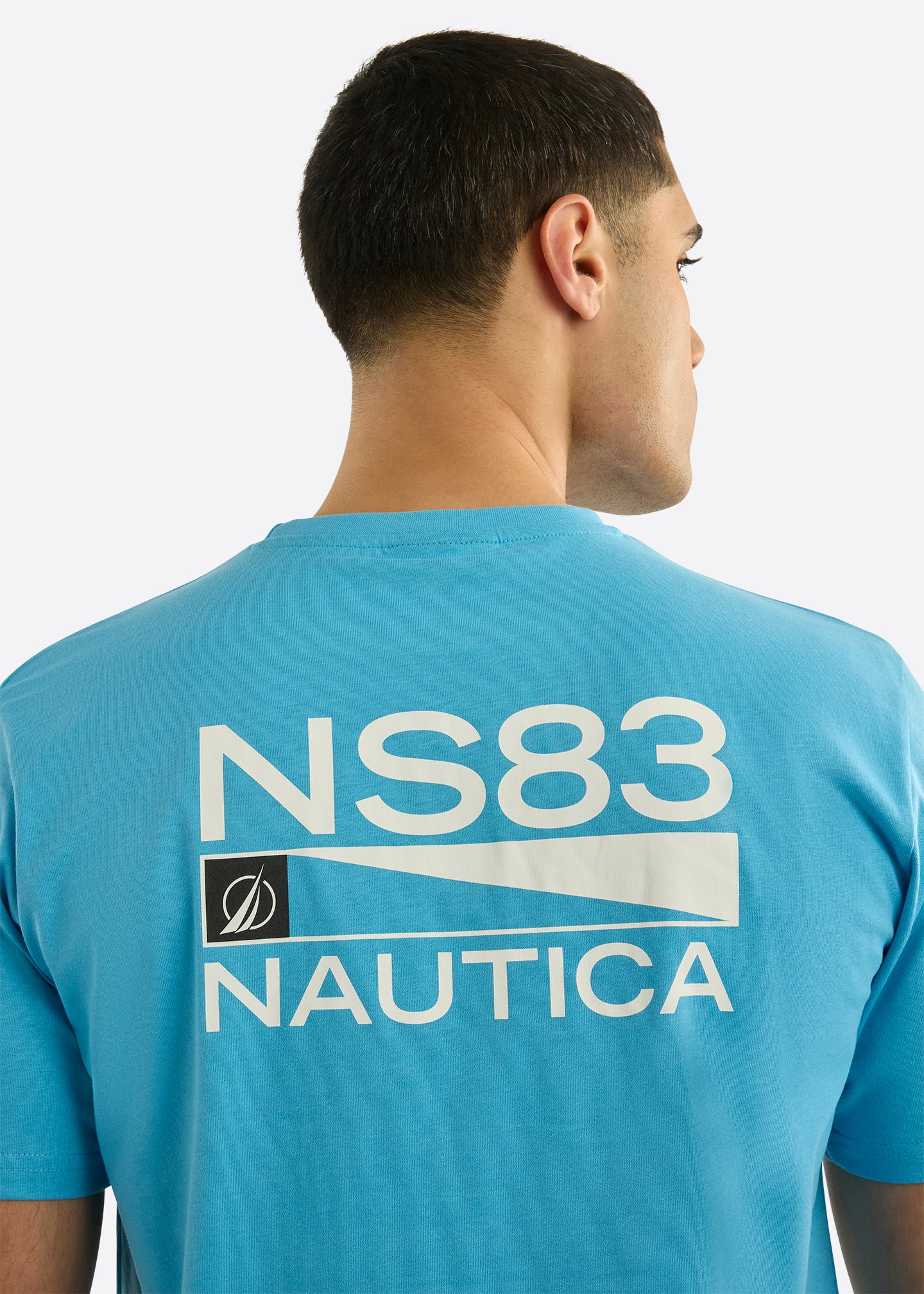 Cragsmoor T Shirt - Blue