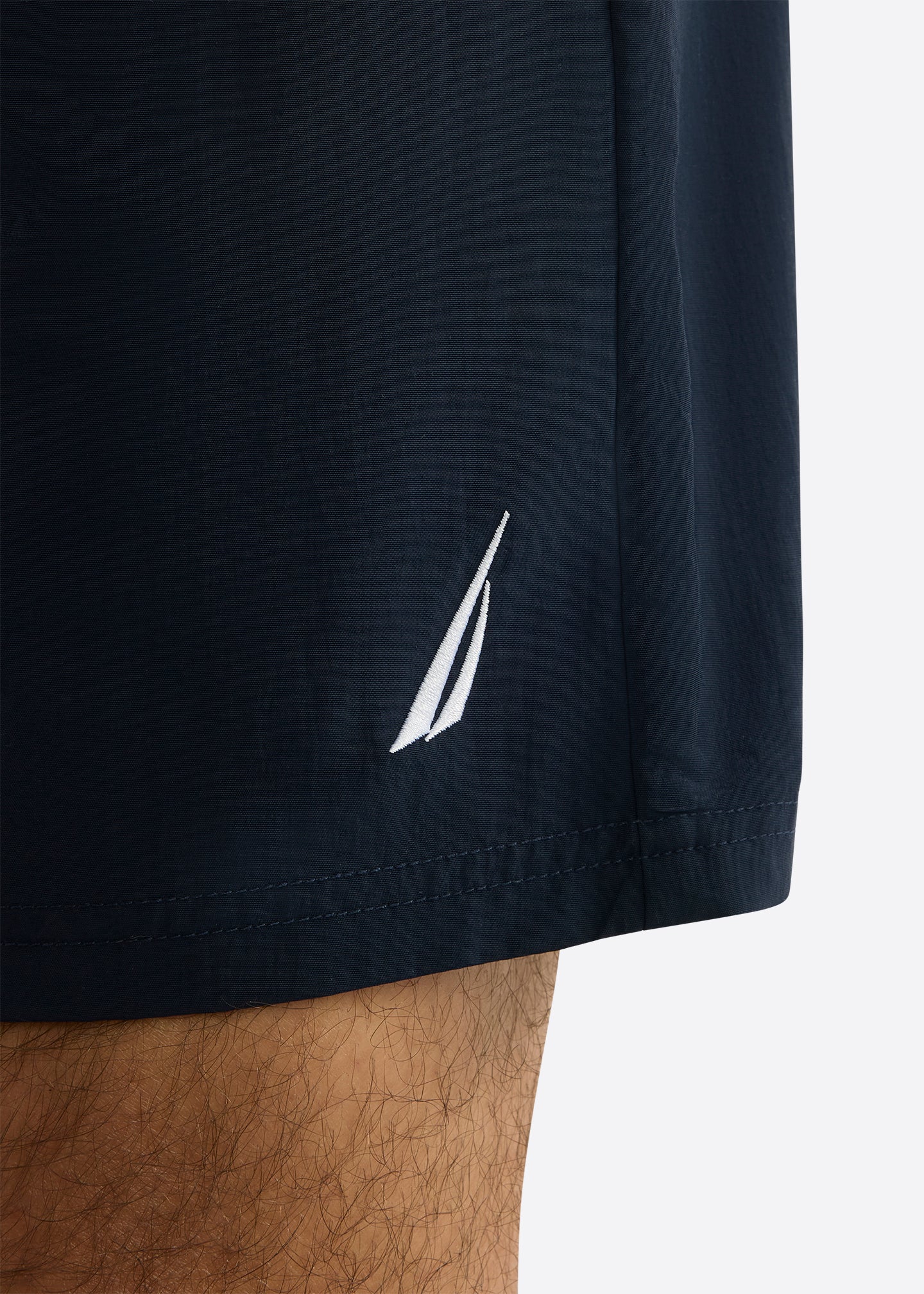 Knox 2 6" Swim Shorts - Dark Navy