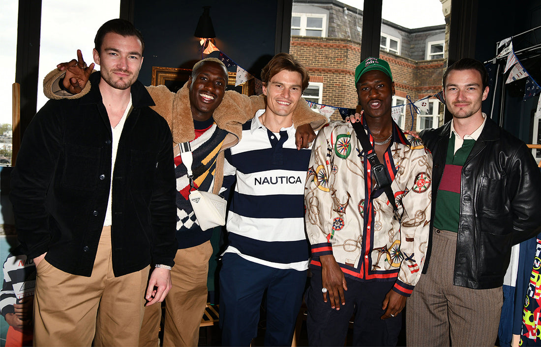 Nautica EU: Launch Event