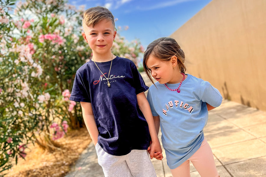 Summer Holidays with UK Travel Family