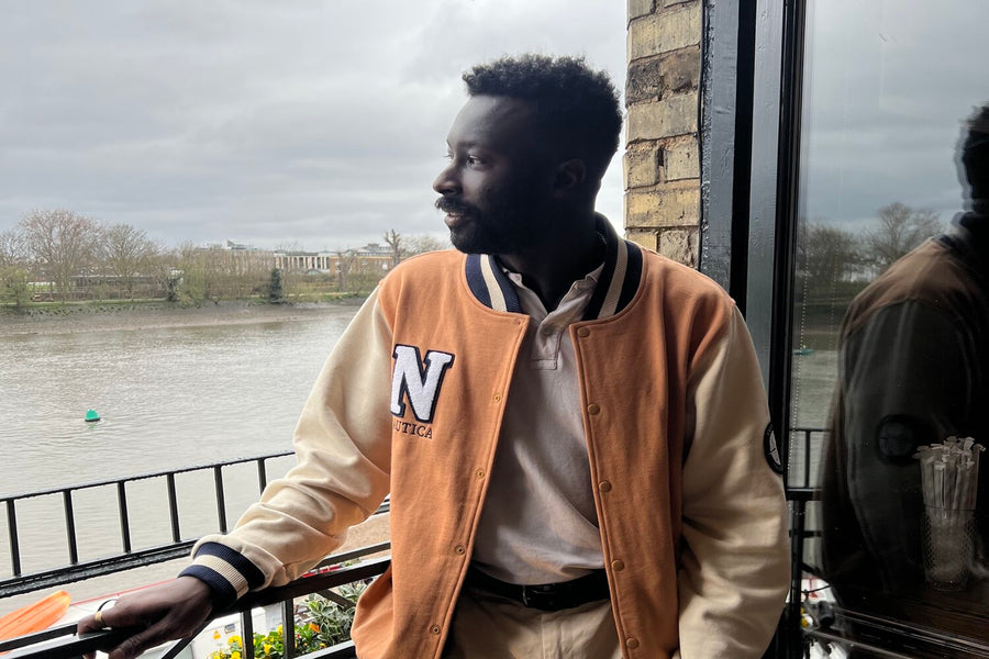 The Boat Race with Nautica is Back!