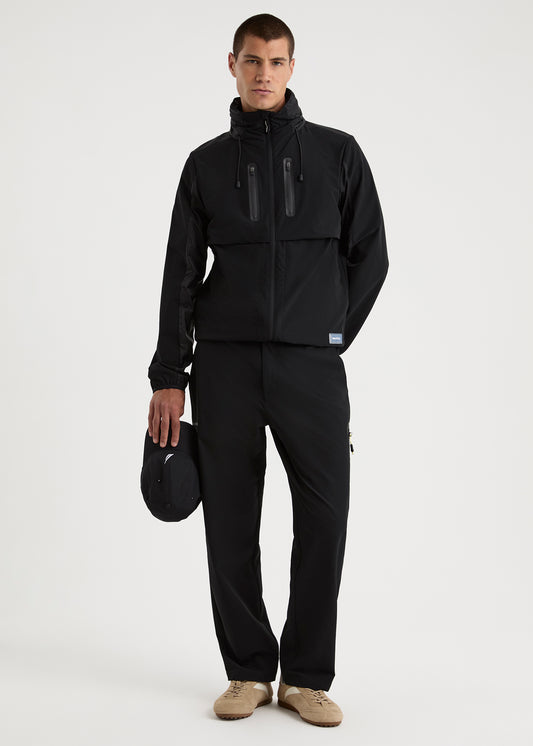Alliance FZ Jacket - Black