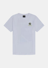 Load image into Gallery viewer, Nautica Competition Callcup T-Shirt Jnr - White - Front