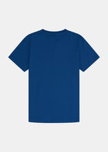 Load image into Gallery viewer, Nautica Competition Lorne T-Shirt Jnr - Dark Blue - Back