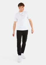 Load image into Gallery viewer, Nautica Competition Shane T-Shirt - White - Full Body