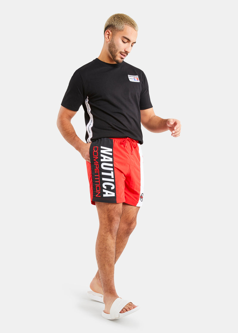 Short nautica best sale