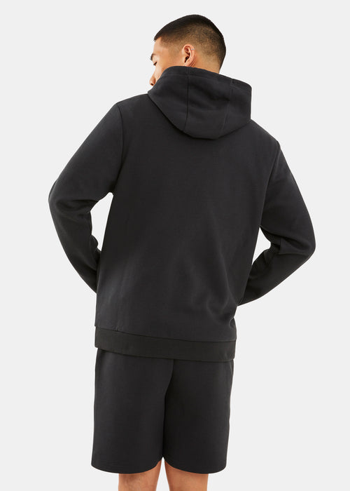Nautica Competition Jace OH Hoody - Black - Back