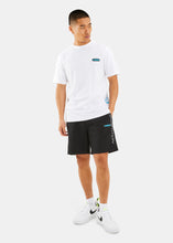 Load image into Gallery viewer, Nautica Competition Rowan T-Shirt - White - Full Body