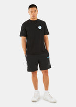 Load image into Gallery viewer, Nautica Competition Ayden T-Shirt - Black - Full Body