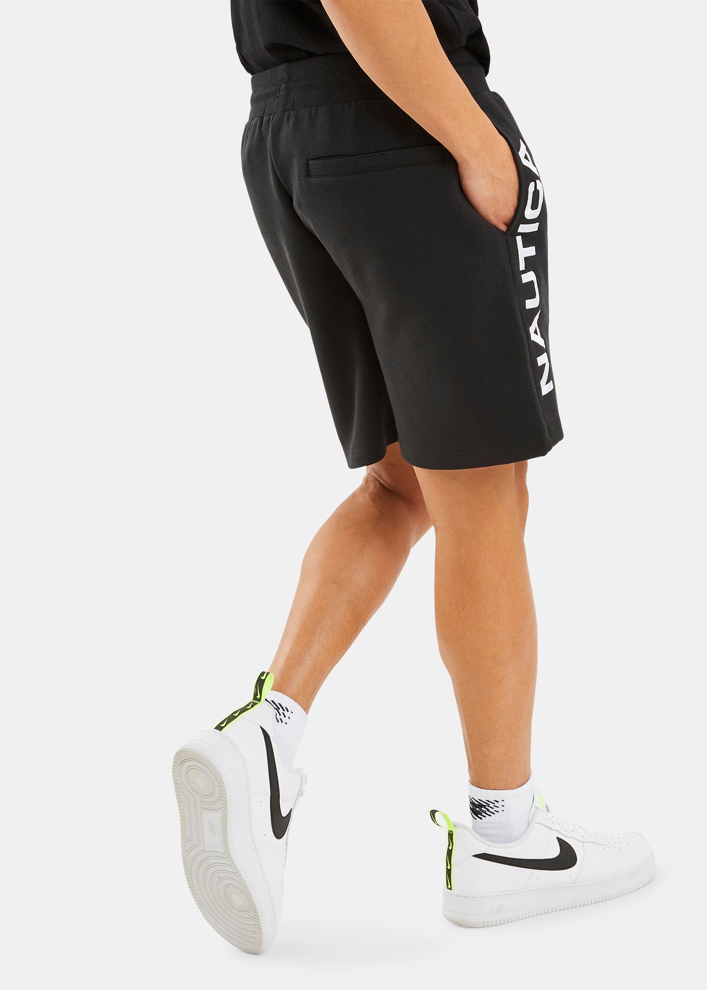 Nautica short pants new arrivals