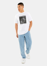 Load image into Gallery viewer, Nautica Competition Remington T-Shirt - White - Full Body