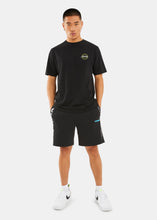 Load image into Gallery viewer, Nautica Competition Bryce T-Shirt - Black - Full Body