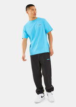Load image into Gallery viewer, Nautica Competition Bryce T-Shirt - Electric Blue - Full Body
