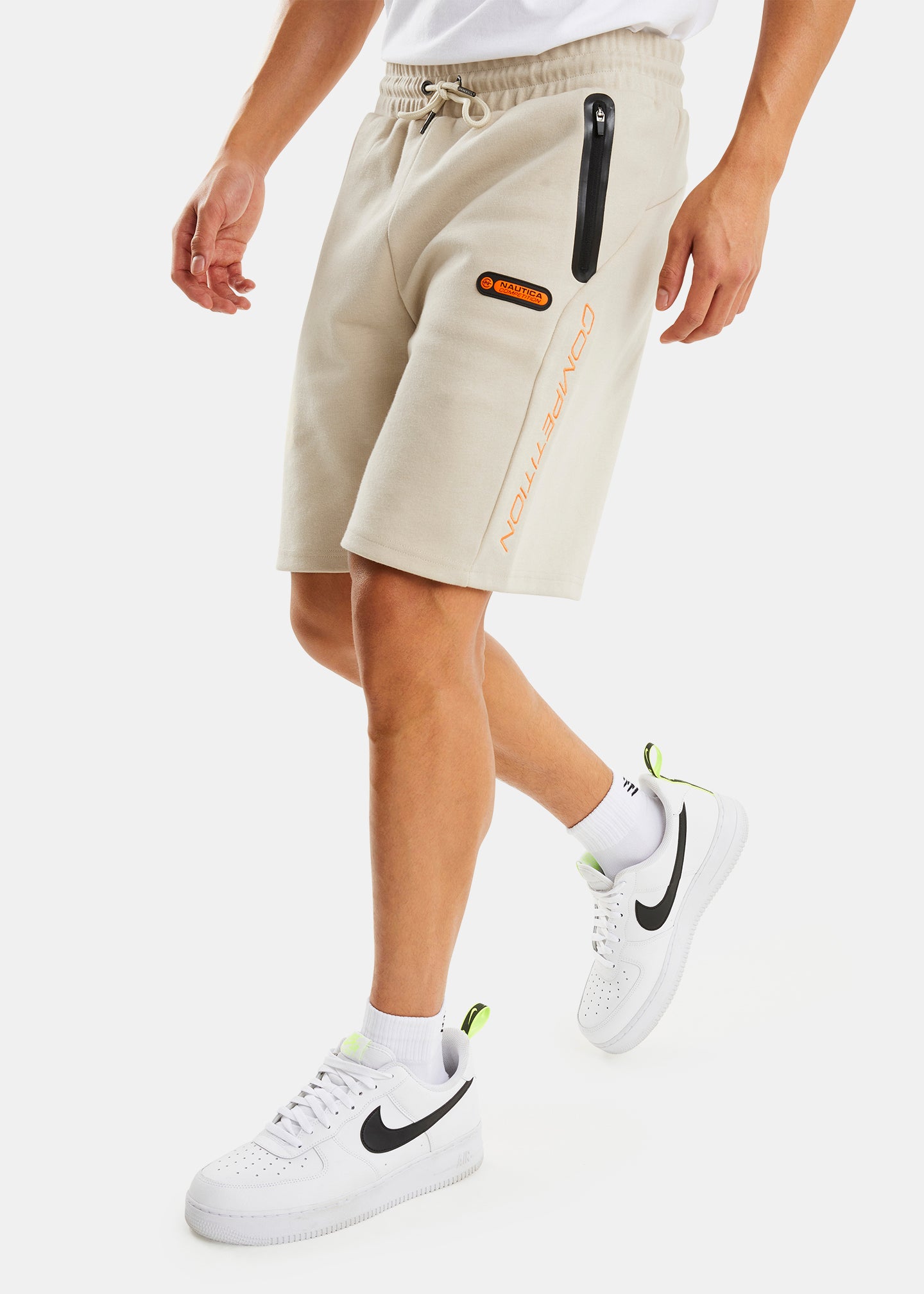 Nautica Shorts for Men Chino Cargo