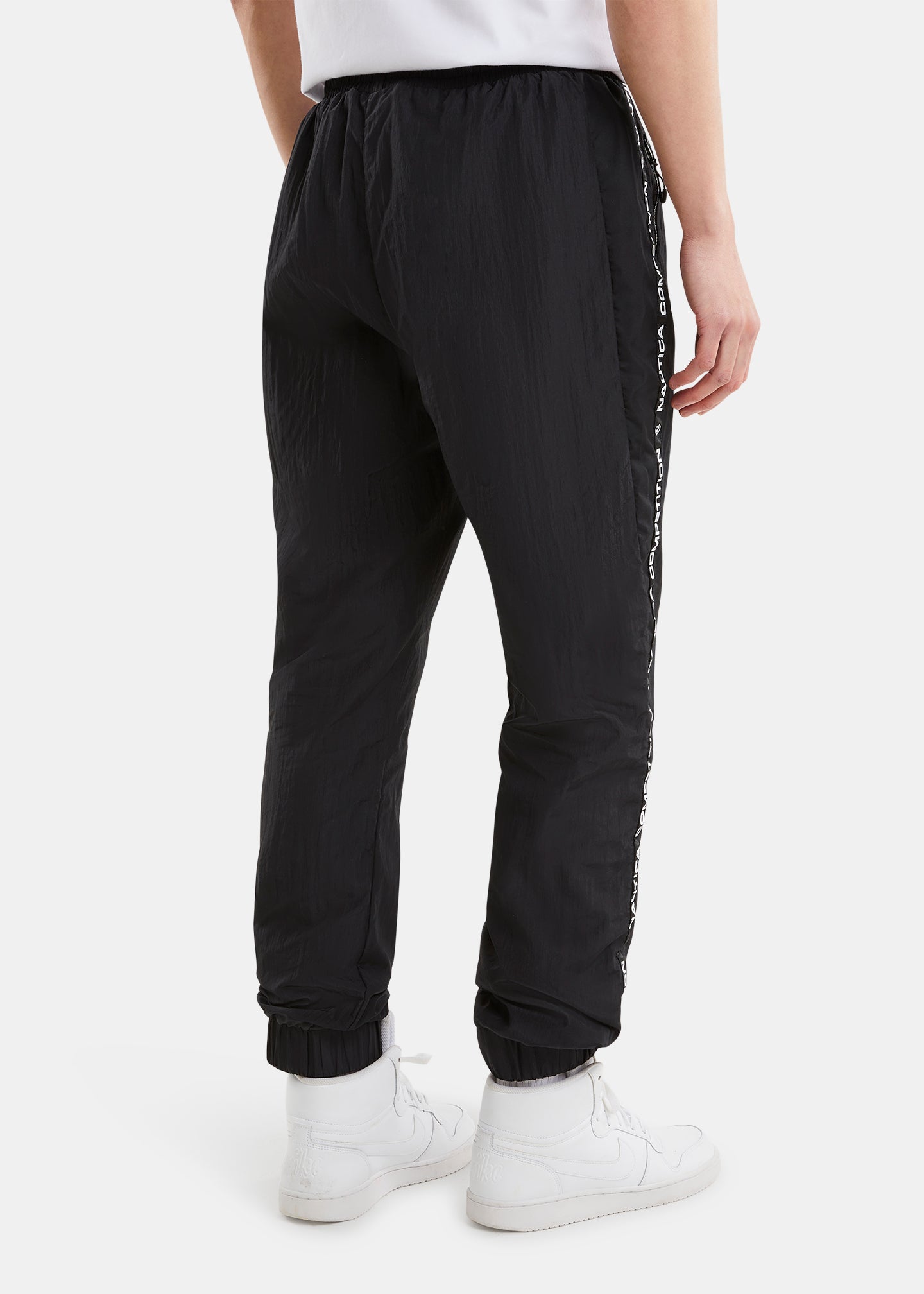 Versatyl track pants cheap
