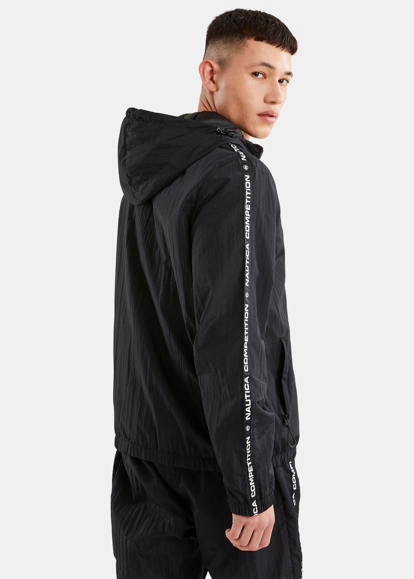 Nautica top coat hotsell