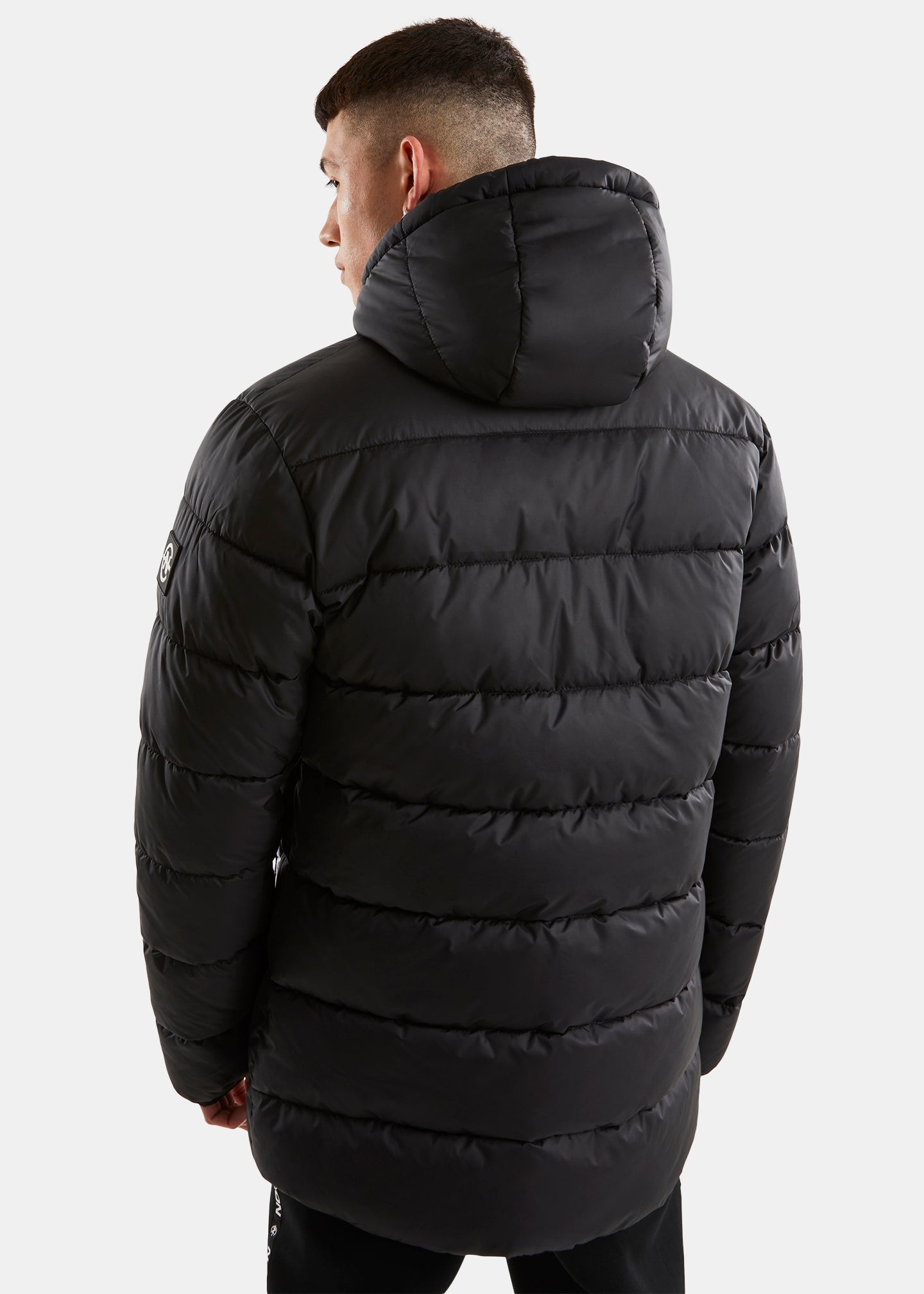 Nautica Mens Jackets Coats Fleeces