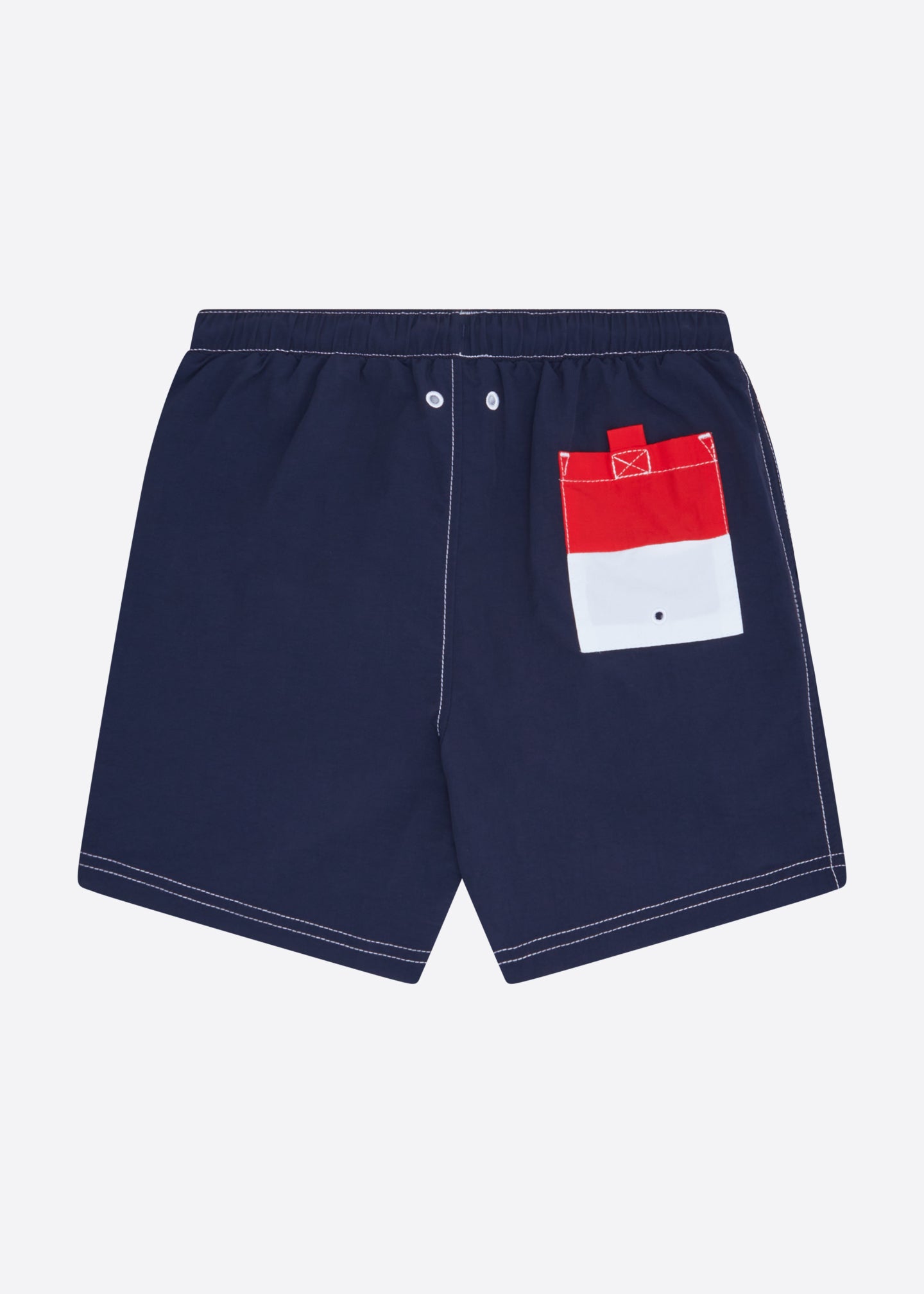 Nautica Jayson Swim Short Junior Dark Navy
