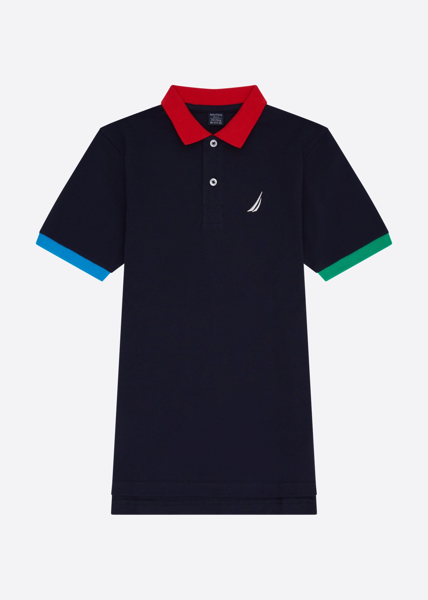 Nautica boys shop shirts