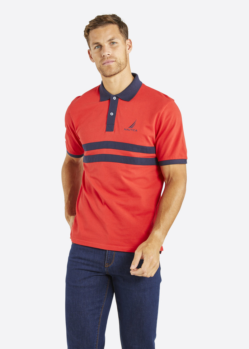 Nautica polo deals