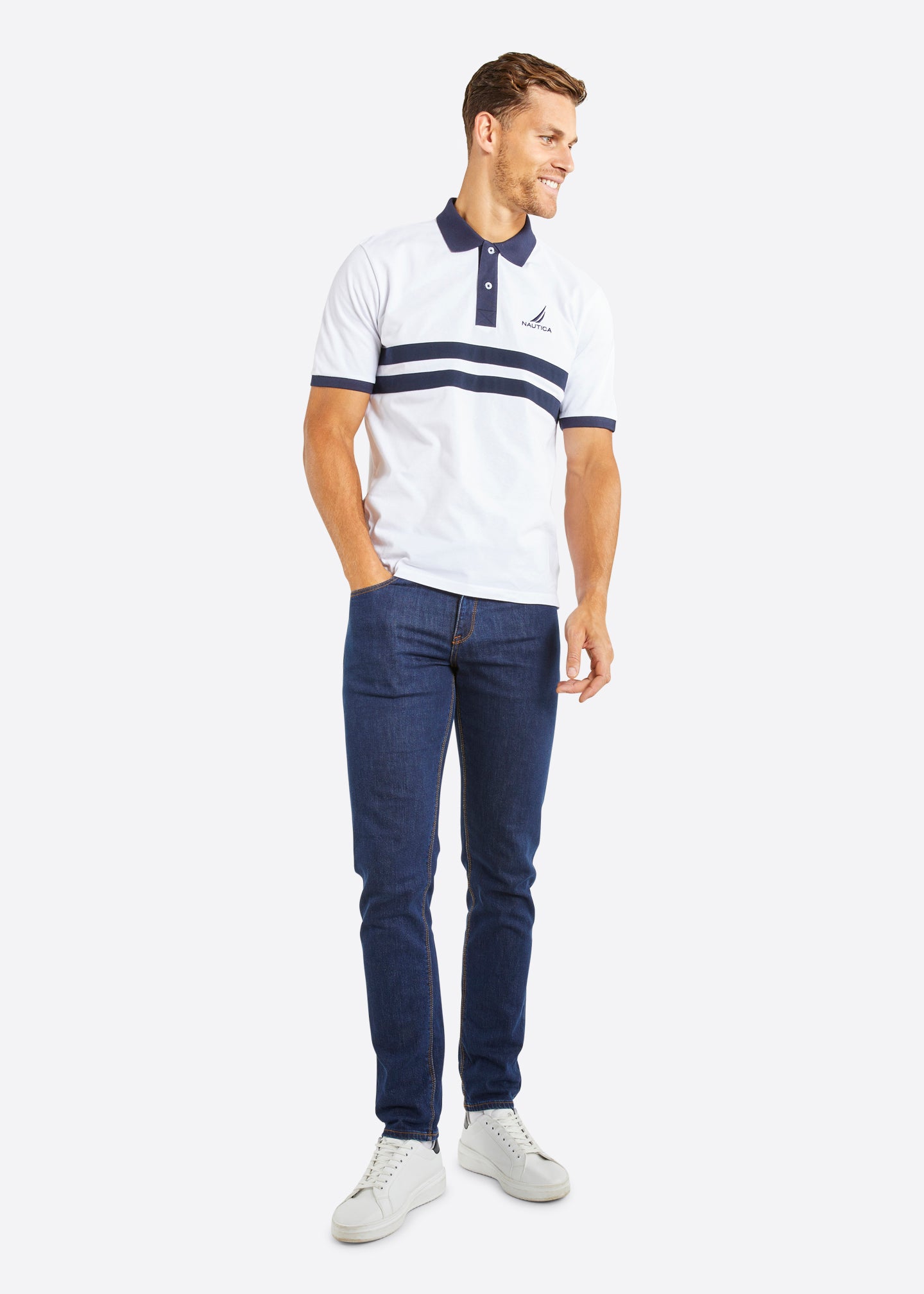 Baylor sale polo shirt