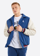 Load image into Gallery viewer, Nautica Duncan Jacket - Navy - Front