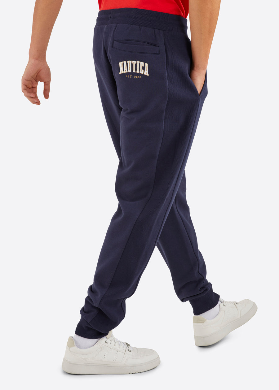 Nautica joggers 2025