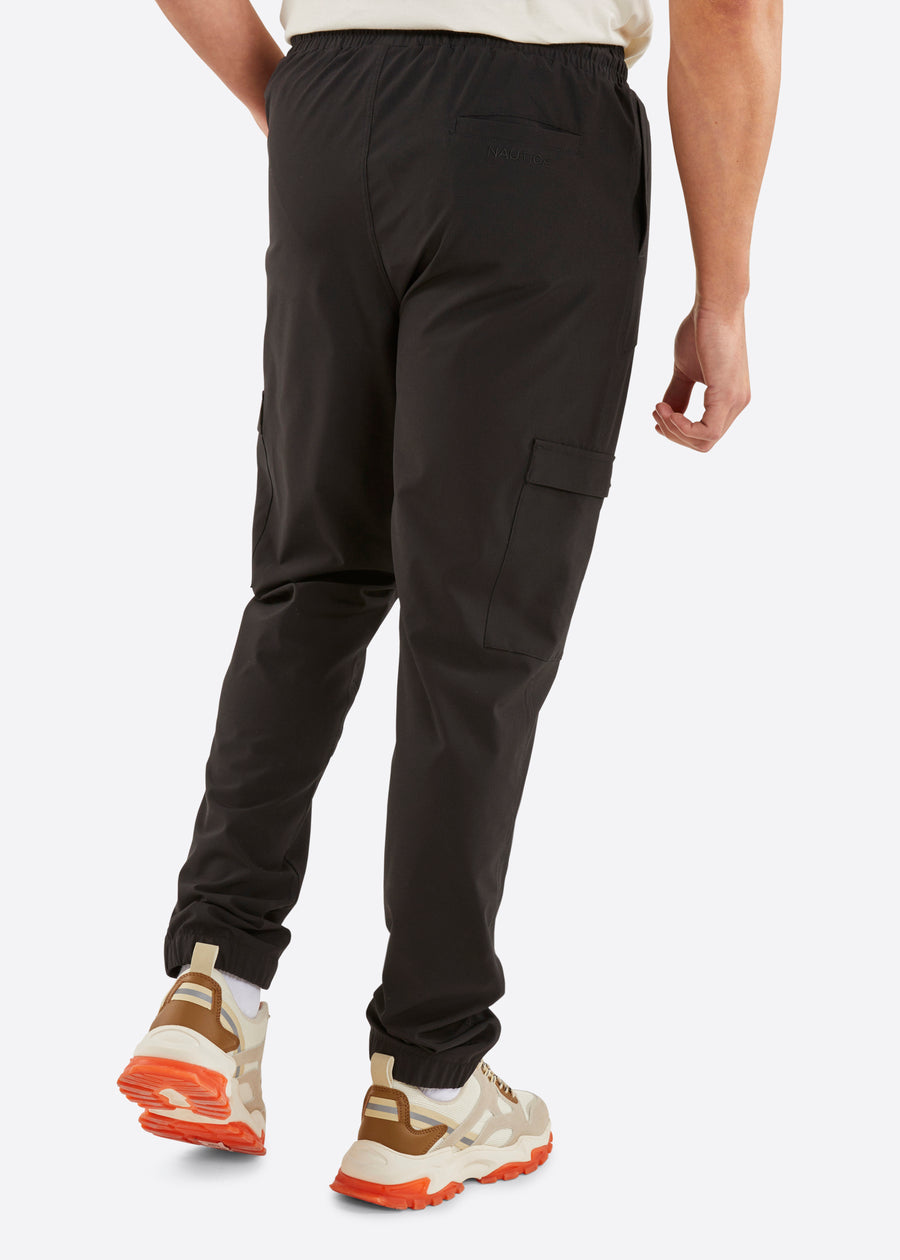 Nautica mens khaki pants top