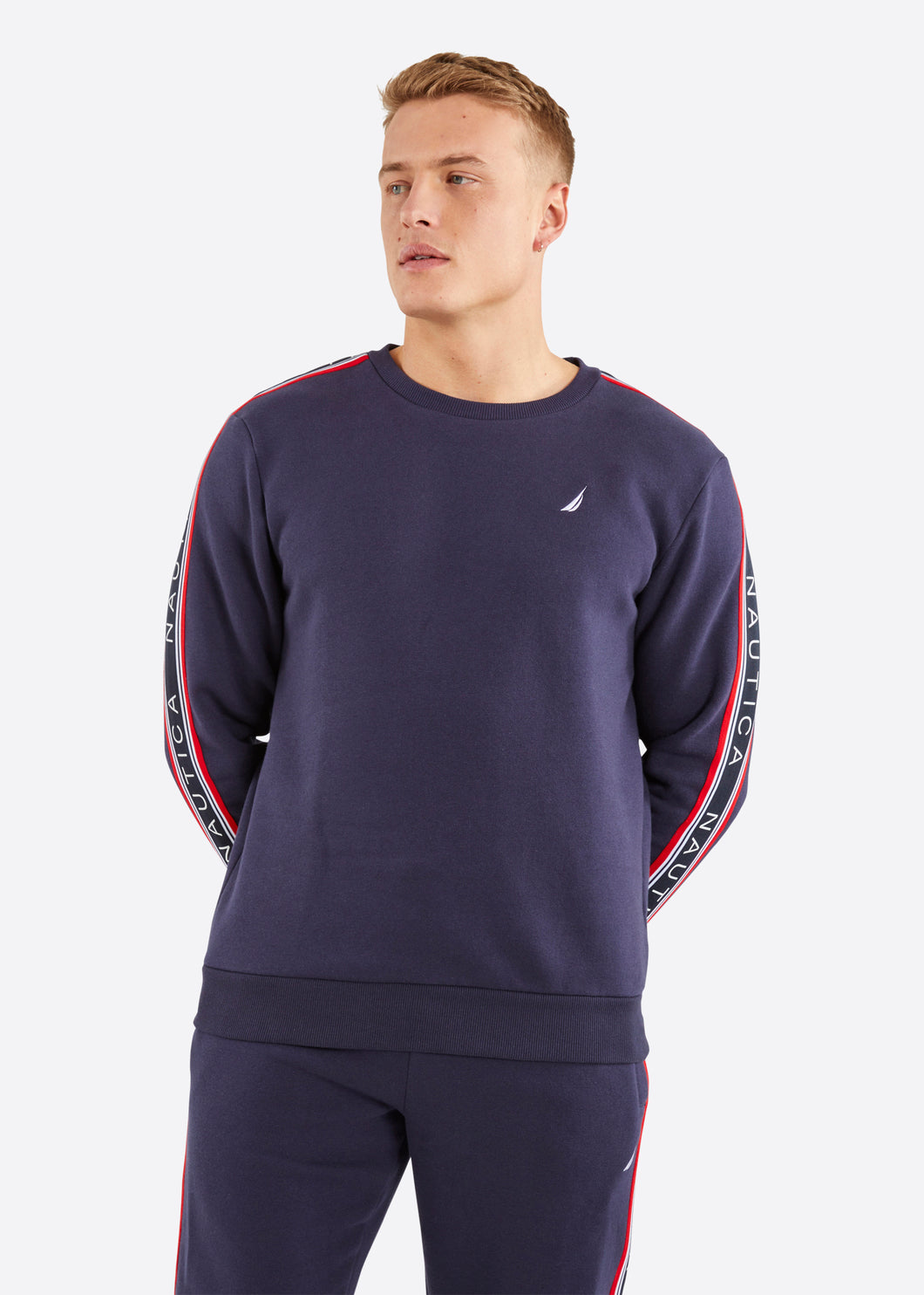 Bastille sweatshirt discount