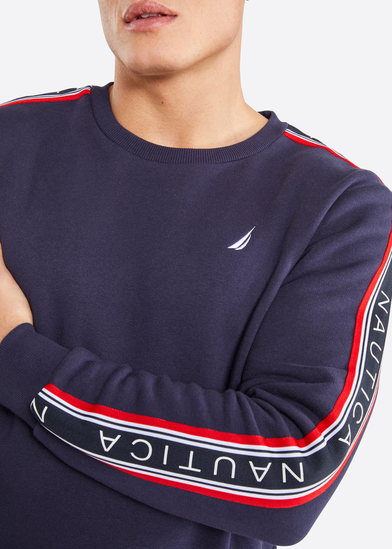 Bastille sweatshirt 2025