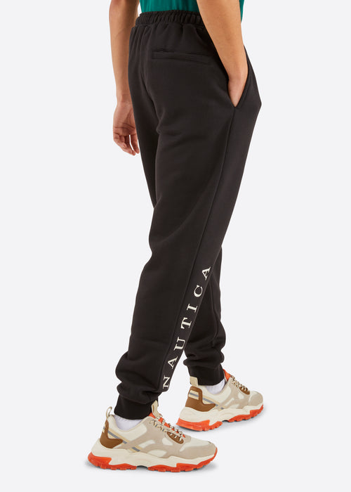 Nautica jogging clearance pants