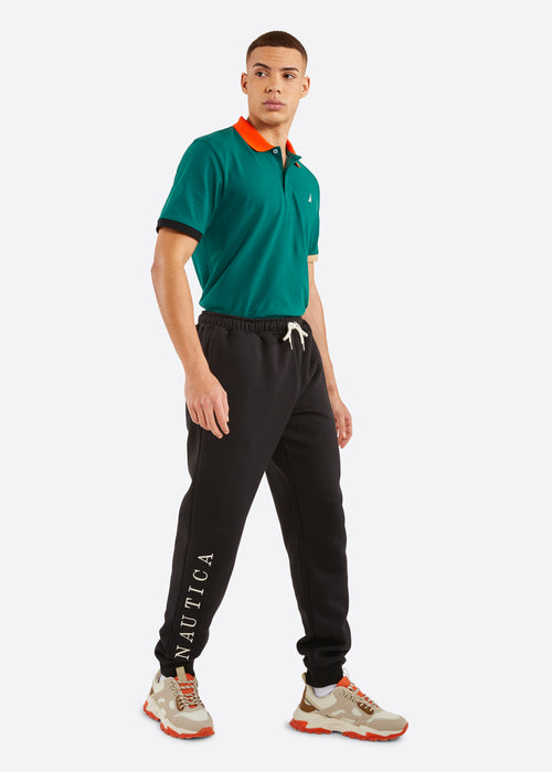 Nautica tracksuit mens outlet