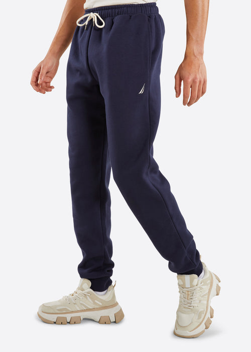 Nautica mens joggers store