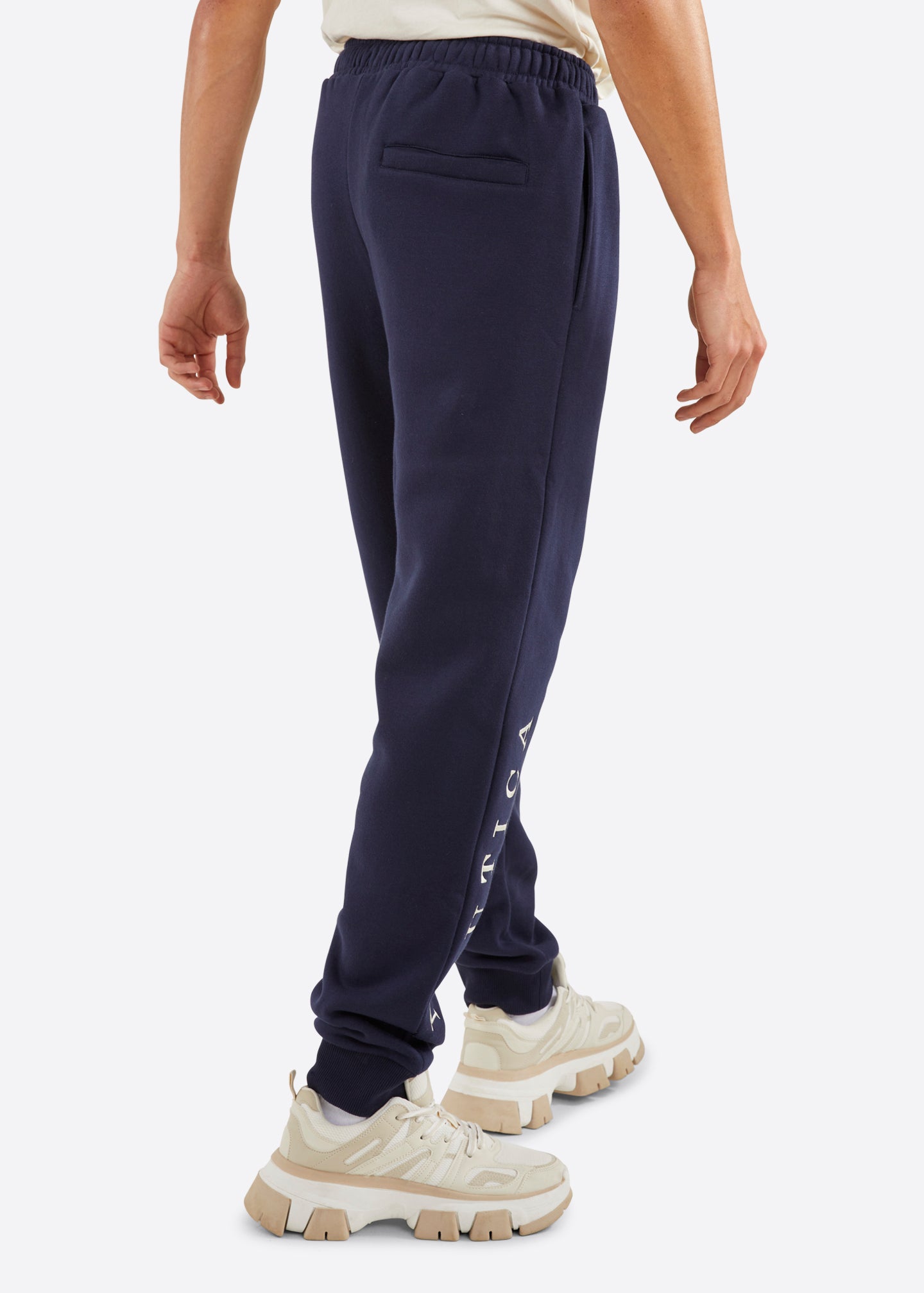 Nautica Byrde Jog Pant Dark Navy