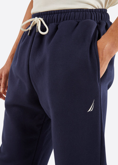 Nautica jclass track clearance pant