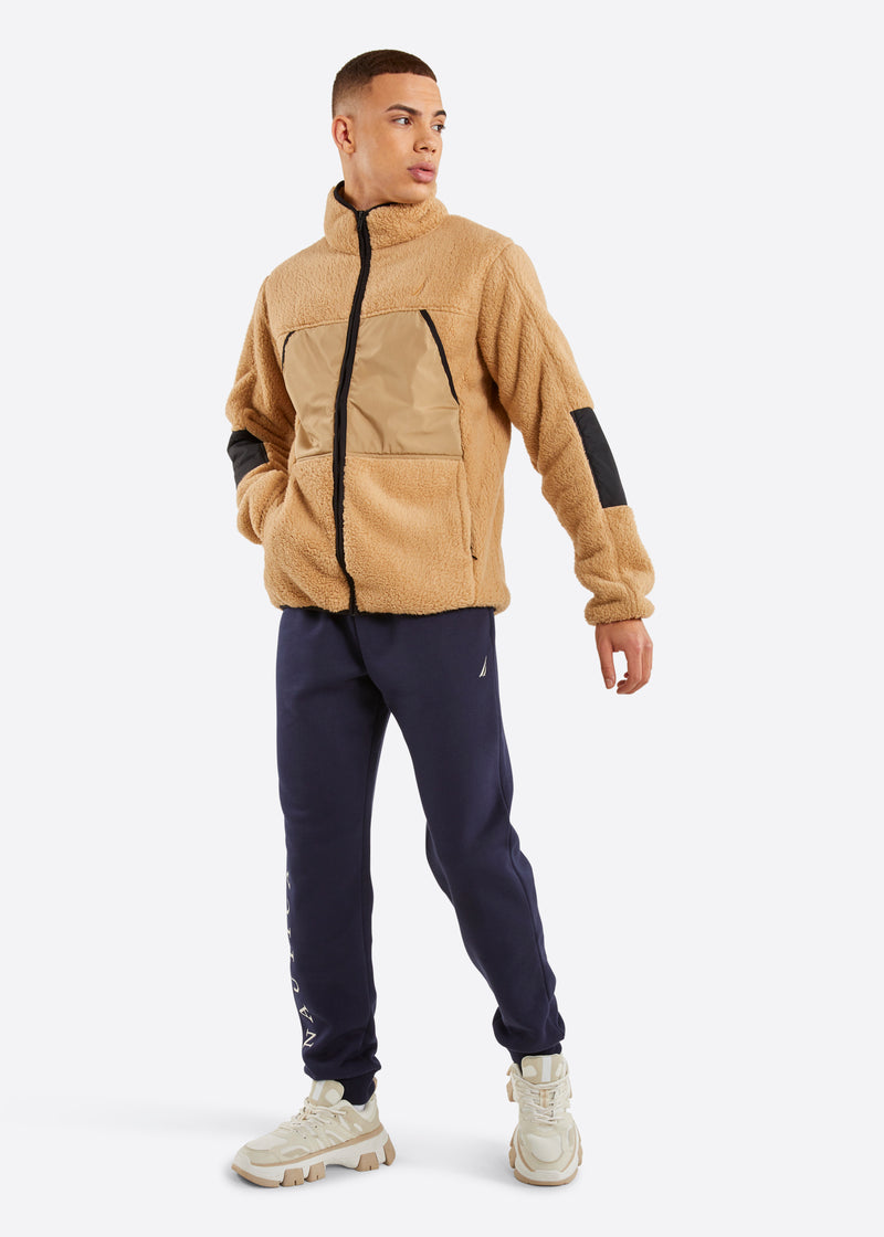 Nautica online fleece jacket
