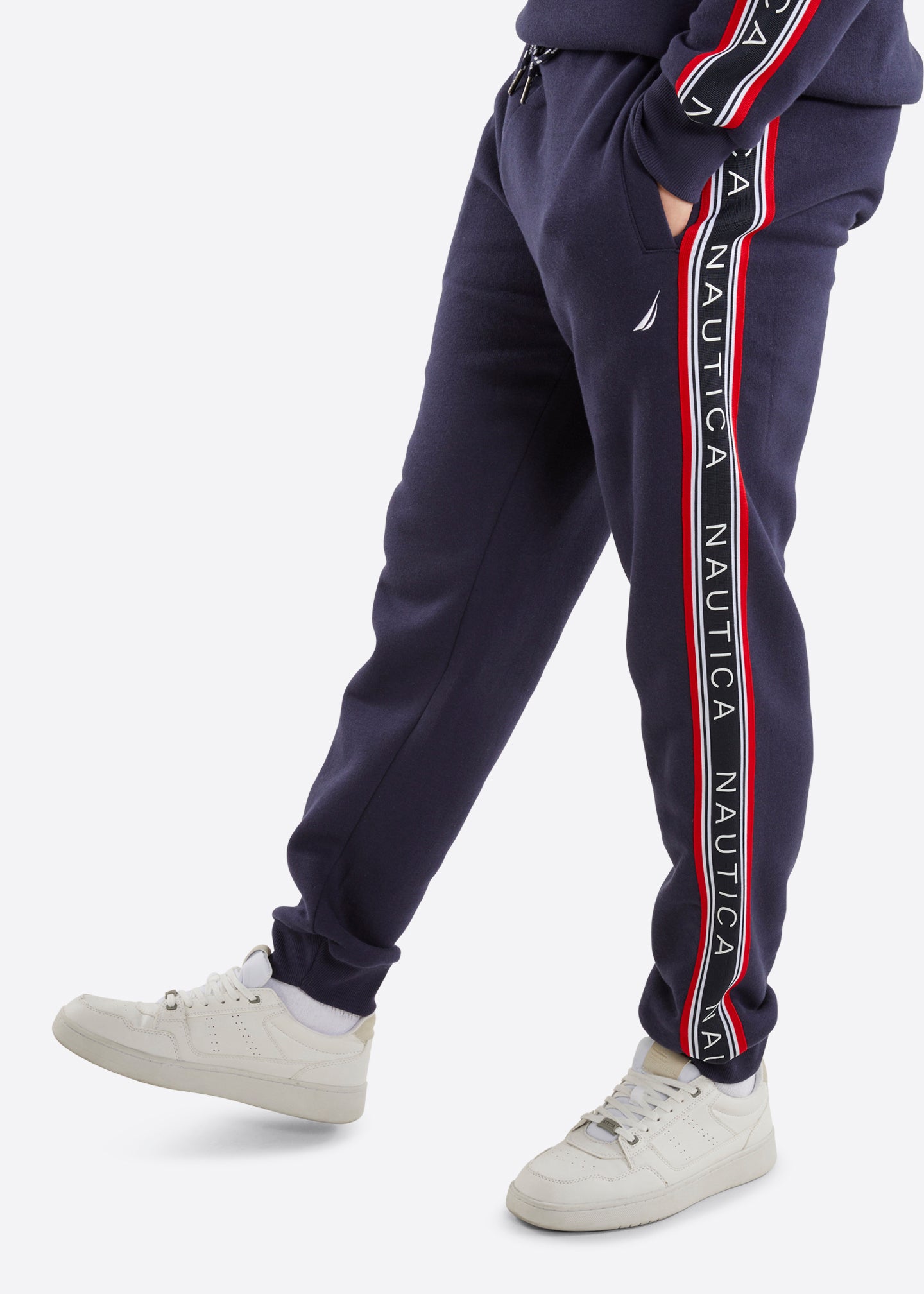 Nautica sweatpants cheap